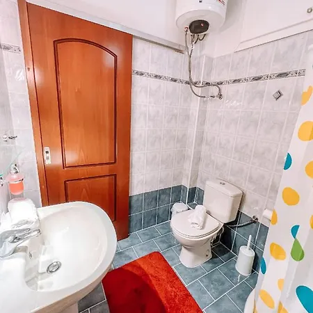 Casa Mare Appartement