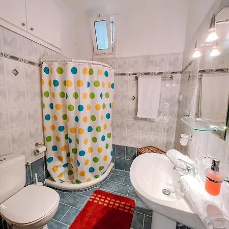 Casa Mare Appartement *