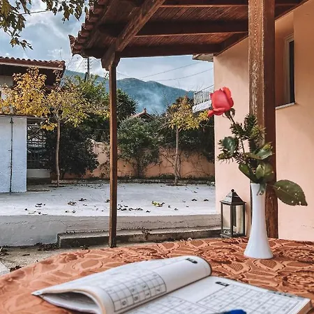 Casa Mare Appartement Kato Pitsa