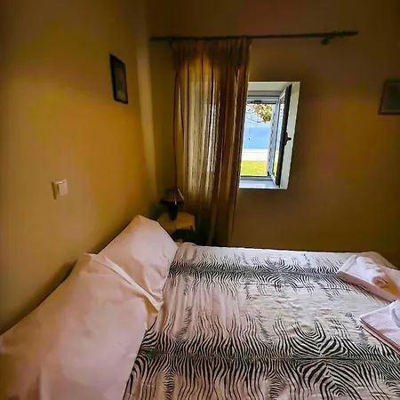 Appartement Casa Mare Kato Pitsa