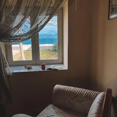 Casa Mare Appartement Kato Pitsa