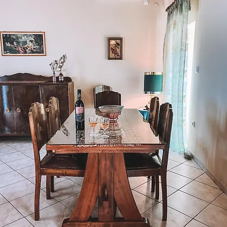 Casa Mare *