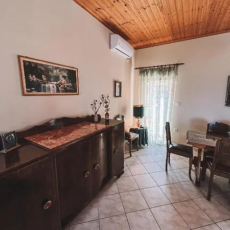 Casa Mare Kato Pitsa