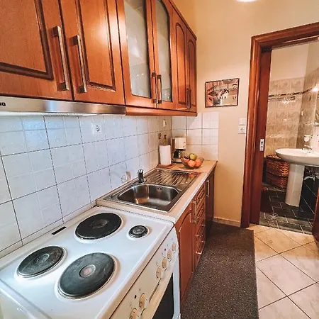 Appartement Casa Mare Kato Pitsa