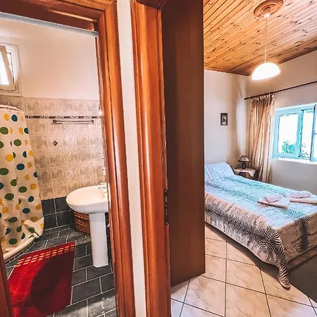 Appartement Casa Mare