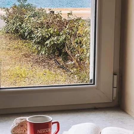 Appartement Casa Mare