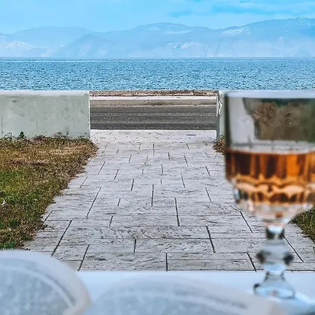 Casa Mare Appartement *