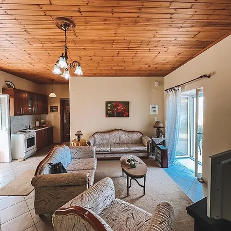 Appartement Casa Mare