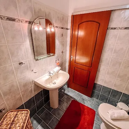 Casa Mare Appartement Kato Pitsa
