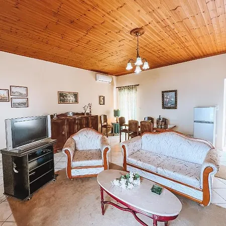 Casa Mare