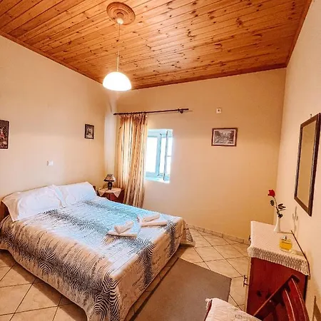 Appartement Casa Mare