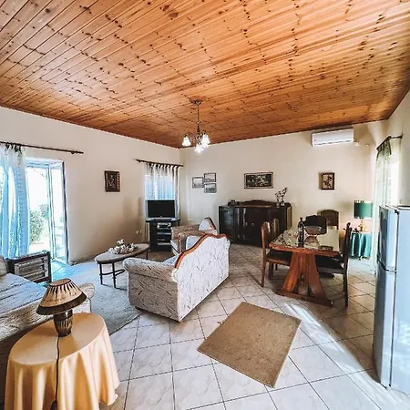 Appartement Casa Mare Kato Pitsa