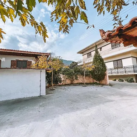 Casa Mare Appartement