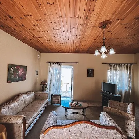 Casa Mare Appartement