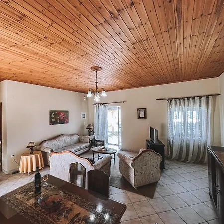 Casa Mare Kato Pitsa