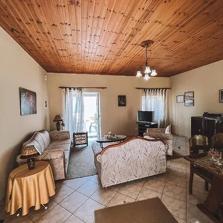 Casa Mare