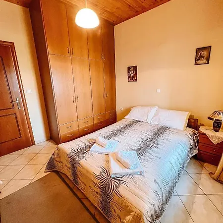 Casa Mare