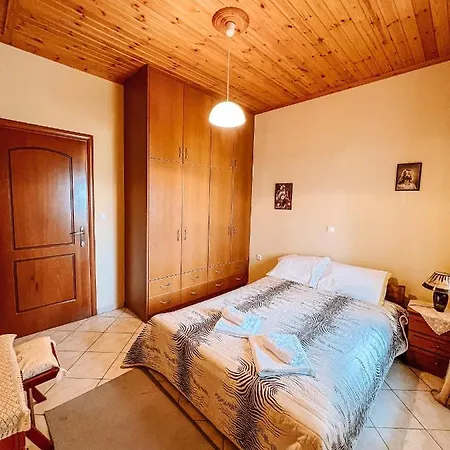 Appartement Casa Mare