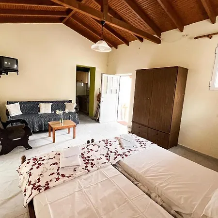 Casa Mare Appartement Kato Pitsa