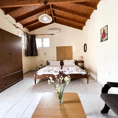 Casa Mare *