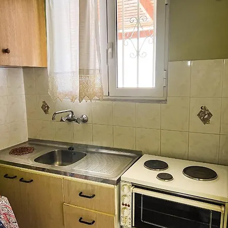Appartement Casa Mare