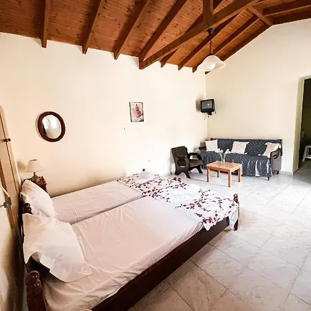 Casa Mare