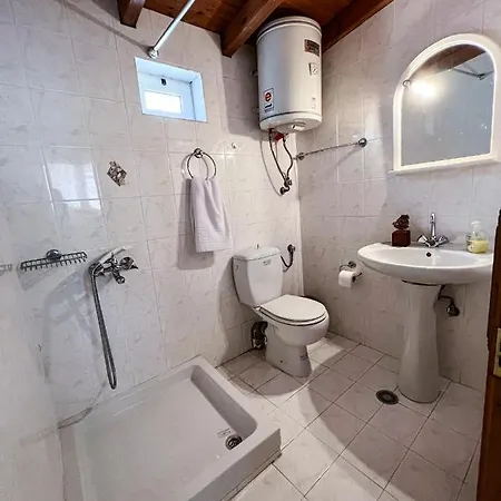 Appartement Casa Mare